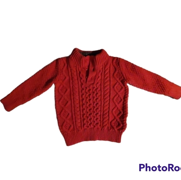 Baby GAP & Oshkosh Little Boy Outfit Sz 3T - Picture 4 of 5